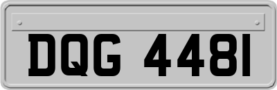 DQG4481