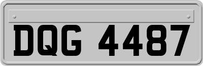 DQG4487