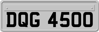 DQG4500