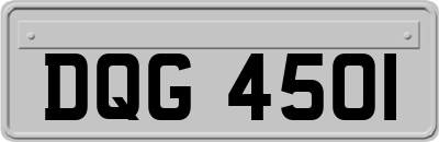 DQG4501