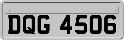 DQG4506