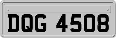 DQG4508