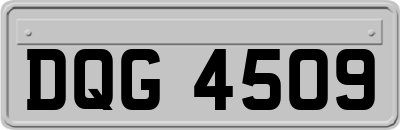 DQG4509