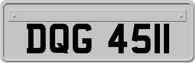DQG4511