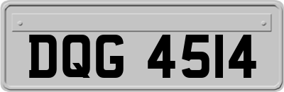 DQG4514