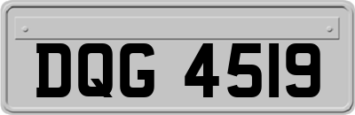 DQG4519