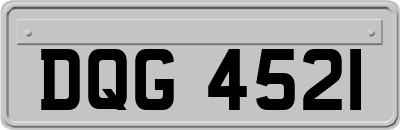DQG4521
