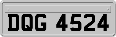 DQG4524