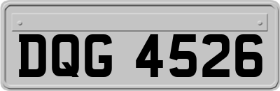 DQG4526