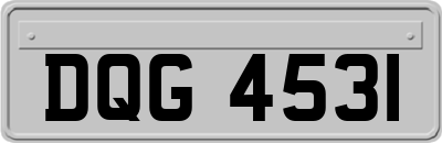 DQG4531