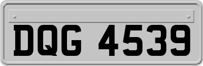 DQG4539