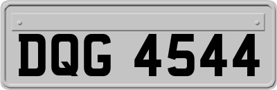 DQG4544