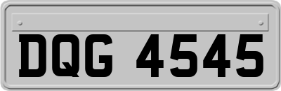 DQG4545