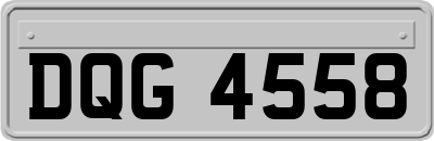 DQG4558