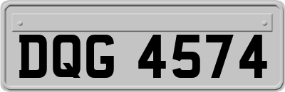 DQG4574