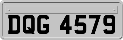 DQG4579