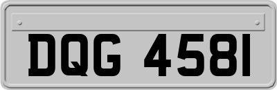 DQG4581