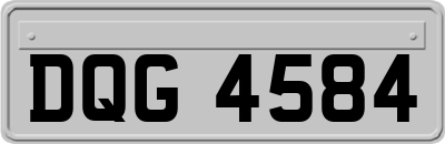 DQG4584