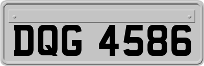 DQG4586