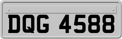 DQG4588