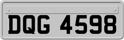 DQG4598