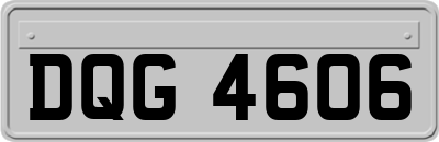 DQG4606