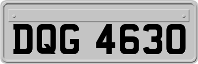 DQG4630