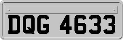 DQG4633