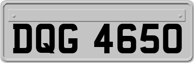 DQG4650