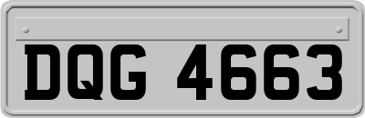 DQG4663