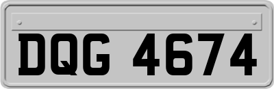 DQG4674