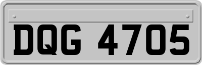 DQG4705