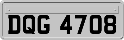 DQG4708