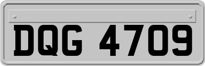DQG4709
