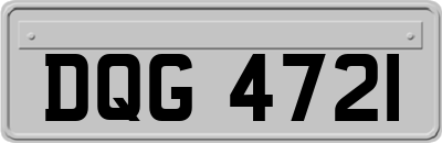 DQG4721