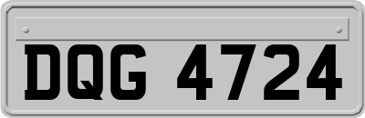 DQG4724