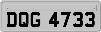 DQG4733