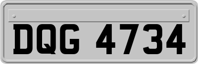 DQG4734