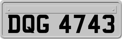 DQG4743