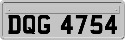 DQG4754