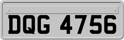 DQG4756