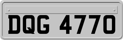 DQG4770