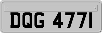 DQG4771