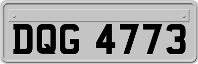 DQG4773