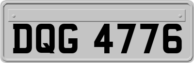 DQG4776