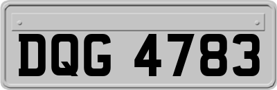 DQG4783