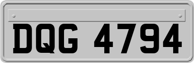 DQG4794