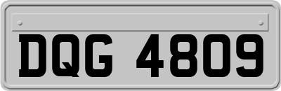 DQG4809