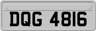 DQG4816