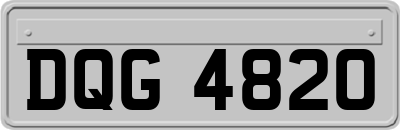 DQG4820